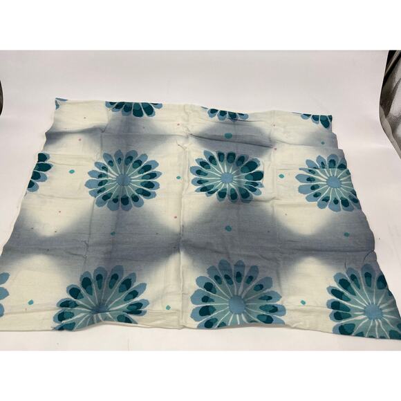 Urban Outfitters Anja Floral Sham Set Of 2 Standard Set - Picture 5 of 8